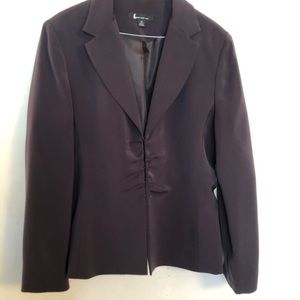 Larry Levine Suits Jacket